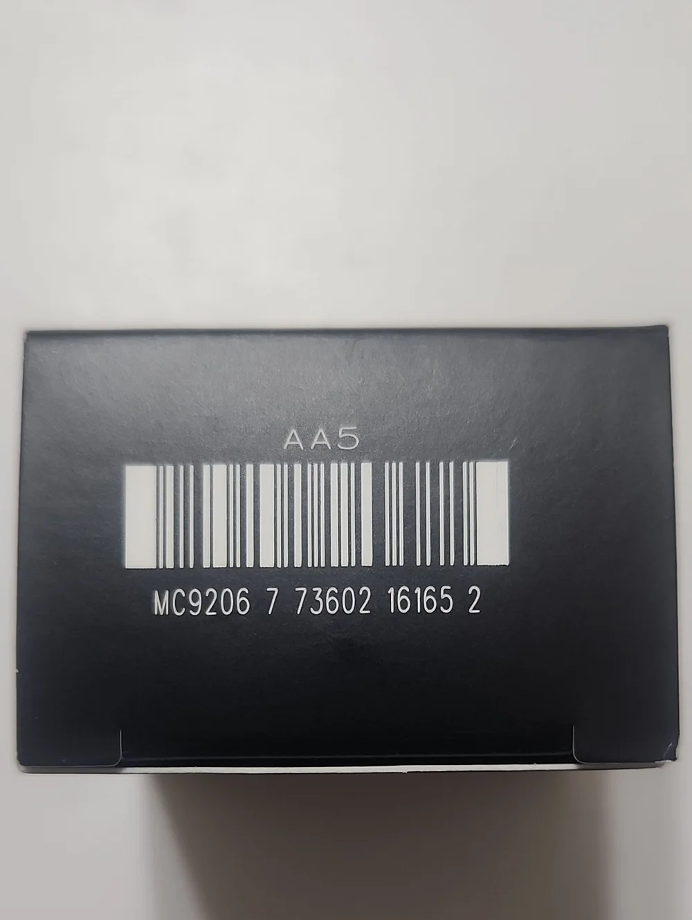 MAC Rich Purple Chromaline Gel